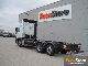 2010 Mercedes-Benz  Actros 2541 MP3 LL NLA BDF AHK Air Euro5 Truck over 7.5t Swap chassis photo 1