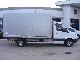 2012 Mercedes-Benz  319Maxi flatbed tarp Air New Vehicle! Van or truck up to 7.5t Stake body and tarpaulin photo 3