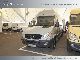 Mercedes-Benz  Sprinter 318 CDI Maxi Auto DPF AHK Navi 4325mm 2009 Box-type delivery van photo