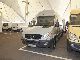 2009 Mercedes-Benz  Sprinter 318 CDI Maxi Auto DPF AHK Navi 4325mm Van or truck up to 7.5t Box-type delivery van photo 6