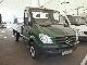 2007 Mercedes-Benz  Sprinter 311 CDI DPF 3665mm Van or truck up to 7.5t Stake body photo 1