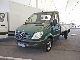 2007 Mercedes-Benz  Sprinter 311 CDI DPF 3665mm Van or truck up to 7.5t Stake body photo 6