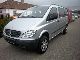 2007 Mercedes-Benz  Vito 115 CDI 4 Matic Aut compact! 69 TKM! Van or truck up to 7.5t Estate - minibus up to 9 seats photo 1