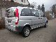 2007 Mercedes-Benz  Vito 115 CDI 4 Matic Aut compact! 69 TKM! Van or truck up to 7.5t Estate - minibus up to 9 seats photo 2