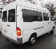 2000 Mercedes-Benz  Sprinter 211 9-seater Van or truck up to 7.5t Estate - minibus up to 9 seats photo 1