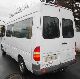 2000 Mercedes-Benz  Sprinter 211 9-seater Van or truck up to 7.5t Estate - minibus up to 9 seats photo 3