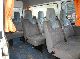2000 Mercedes-Benz  Sprinter 211 9-seater Van or truck up to 7.5t Estate - minibus up to 9 seats photo 5