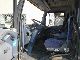 2000 Mercedes-Benz  Atego 1217 with Crane PK7501 Truck over 7.5t Stake body photo 6
