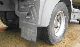 2007 Mercedes-Benz  Atego 1218 freezer 5 tube strips (meat) Truck over 7.5t Refrigerator body photo 9