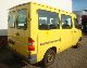 1999 Mercedes-Benz  210 8-seater air- Van or truck up to 7.5t Estate - minibus up to 9 seats photo 1