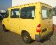 1999 Mercedes-Benz  210 8-seater air- Van or truck up to 7.5t Estate - minibus up to 9 seats photo 2