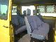 1999 Mercedes-Benz  210 8-seater air- Van or truck up to 7.5t Estate - minibus up to 9 seats photo 7