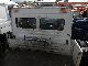 1999 Mercedes-Benz  ATEGO 817 Van or truck up to 7.5t Car carrier photo 4