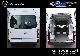 2011 Mercedes-Benz  Sprinter 213 CDI/36 box Van or truck up to 7.5t Box-type delivery van photo 3
