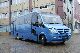 2011 Mercedes-Benz  New vehicle Vario 818 stainless steel frame possible Coach Coaches photo 1