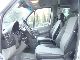 2008 Mercedes-Benz  318, high / long, 9-seater, fully equipped, Year 2008 Van or truck up to 7.5t Estate - minibus up to 9 seats photo 13
