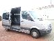 2008 Mercedes-Benz  318, high / long, 9-seater, fully equipped, Year 2008 Van or truck up to 7.5t Estate - minibus up to 9 seats photo 2