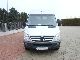 2008 Mercedes-Benz  318, high / long, 9-seater, fully equipped, Year 2008 Van or truck up to 7.5t Estate - minibus up to 9 seats photo 3