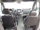2008 Mercedes-Benz  318, high / long, 9-seater, fully equipped, Year 2008 Van or truck up to 7.5t Estate - minibus up to 9 seats photo 8