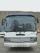 1990 Mercedes-Benz  O R 303 13/290 HP V8 engine / air Coach Cross country bus photo 2