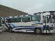1990 Mercedes-Benz  O R 303 13/290 HP V8 engine / air Coach Cross country bus photo 3