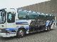 1990 Mercedes-Benz  O R 303 13/290 HP V8 engine / air Coach Cross country bus photo 6