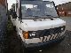 1990 Mercedes-Benz  308 D Van or truck up to 7.5t Stake body photo 1