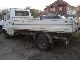 1990 Mercedes-Benz  308 D Van or truck up to 7.5t Stake body photo 2