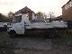1990 Mercedes-Benz  308 D Van or truck up to 7.5t Stake body photo 3