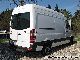 2011 Mercedes-Benz  Sprinter 213 CDI (Euro 5 trailer hitch) Van or truck up to 7.5t Box-type delivery van photo 2