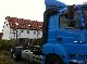 2006 Mercedes-Benz  AXOR 2540 Truck over 7.5t Swap chassis photo 3