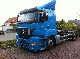 2006 Mercedes-Benz  AXOR 2540 Truck over 7.5t Swap chassis photo 4
