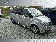 2010 Mercedes-Benz  Viano CDI 3.0 Ambiente Long Comand / SHD / leather / DPF Van or truck up to 7.5t Estate - minibus up to 9 seats photo 1