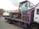 1985 Mercedes-Benz  1417 Truck over 7.5t Stake body photo 11