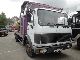 1985 Mercedes-Benz  1417 Truck over 7.5t Stake body photo 12