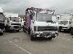 1985 Mercedes-Benz  1417 Truck over 7.5t Stake body photo 1