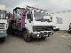 1985 Mercedes-Benz  1417 Truck over 7.5t Stake body photo 6
