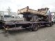 1985 Mercedes-Benz  1417 Truck over 7.5t Stake body photo 7