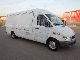 2005 Mercedes-Benz  Sprinter 313 CDI CAR SALES 1 HAND Van or truck up to 7.5t Traffic construction photo 2