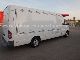 2005 Mercedes-Benz  Sprinter 313 CDI CAR SALES 1 HAND Van or truck up to 7.5t Traffic construction photo 3
