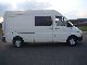2003 Mercedes-Benz  313 Van or truck up to 7.5t Box-type delivery van - high and long photo 1