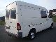 2003 Mercedes-Benz  313 Van or truck up to 7.5t Box-type delivery van - high and long photo 2