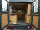 1988 Mercedes-Benz  Former 609. FM mobile workshops Van or truck up to 7.5t Box-type delivery van - high and long photo 7