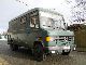 1988 Mercedes-Benz  Former 609. Workshop trolley NO RUST Van or truck up to 7.5t Box-type delivery van - high and long photo 2