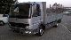 2005 Mercedes-Benz  Atego 818 \ Van or truck up to 7.5t Stake body photo 1