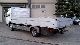 2005 Mercedes-Benz  Atego 818 \ Van or truck up to 7.5t Stake body photo 4