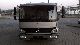 2005 Mercedes-Benz  Atego 818 \ Van or truck up to 7.5t Stake body photo 5