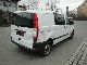 2007 Mercedes-Benz  VITO 111 MIXTO 6-seater compact truck Van or truck up to 7.5t Box-type delivery van photo 2