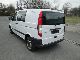 2007 Mercedes-Benz  VITO 111 MIXTO 6-seater compact truck Van or truck up to 7.5t Box-type delivery van photo 3
