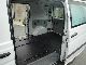 2007 Mercedes-Benz  VITO 111 MIXTO 6-seater compact truck Van or truck up to 7.5t Box-type delivery van photo 5
